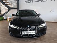 Usado BMW 420 Sport Line 184 HP (135 kW) 2020 Preto Coupé