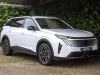 Usado Peugeot 5008 Allure 145 HP (106 kW) 2025 Branco Monovolume