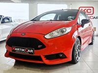 usado Ford Fiesta 1.6 T ST