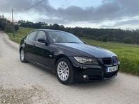 Usado BMW 320 2009 Sedan