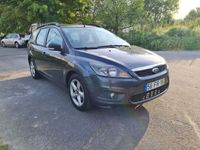 usado Ford Focus 1.6 tdci 175 000