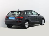 Usado Audi A3 Sportback e-tron 204 HP (150 kW) 2023 Preto Citadino