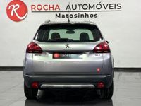 usado Peugeot 2008 1.2 PureTech Allure