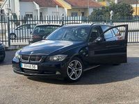 Usado BMW 320 163 HP (119 kW) 2006 Sedan