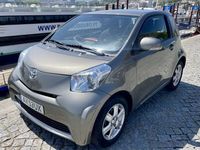 usado Toyota iQ 1.0 VVT-i Caixa Automática