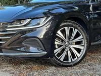 Usado VW Arteon 218 HP (160 kW) 2021 Preto