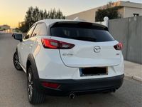 usado Mazda CX-3 Sky Excellent Navi