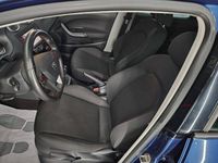 Usado Seat Ibiza FR 105 HP (77 kW) 2016 Azul