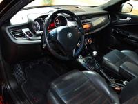 usado Alfa Romeo Giulietta 1.6 JTD DISTINTIVE