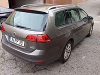 Usado VW Golf VII 2014 Carrinha