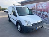 Usado Ford Transit Connect 90 HP (66 kW) 2007 Branco Monovolume