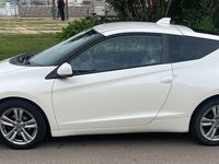 usado Honda CR-Z 1.5 IMA HYBRID