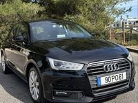 Usado Audi A1 90 HP (66 kW) 2015 Citadino