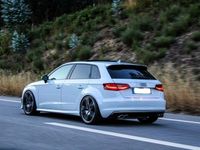 usado Audi A3 e-tron Sline Plus