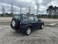 Usado Land Rover Freelander 2000 SUV