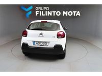 Usado Citroën C3 Feel 102 HP (75 kW) 2022 Branco Citadino