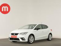 Usado Seat Ibiza FR 95 HP (69 kW) 2025 Citadino