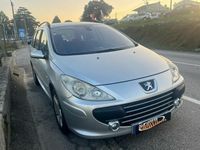 usado Peugeot 307 1.6 HDi Premium