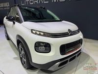 Usado Citroën C3 Aircross 110 HP (80 kW) 2021 Branco SUV