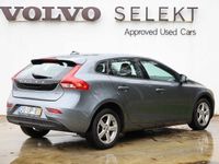 usado Volvo V40 Kinetic D2 Eco 6