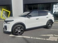 Novo Citroën C3 Aircross 101 HP (74 kW) 2025 Branco SUV