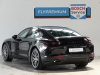 usado Porsche Panamera 4 Executive