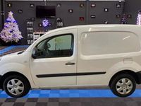 Usado Renault Kangoo 95 HP (69 kW) 2020 Branco Monovolume