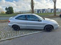 usado Citroën Xsara 1.4i vtr coupe 5 lugares