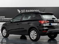 usado Seat Arona 1.0 TSI Style