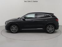 usado Mercedes GLA200 Classe GLAAMG Line