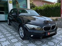 usado BMW 116 D Sport Line