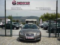 usado Jaguar XF luxury