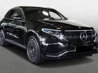 usado Mercedes EQC400 4Matic