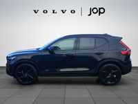 Usado Volvo XC40 163 HP (119 kW) 2025 Preto SUV