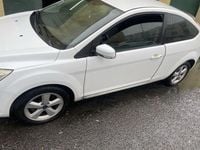 Usado Ford Focus Trend 90 HP (66 kW) 2010