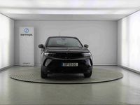 Usado Opel Mokka 100 HP (73 kW) 2024 Preto SUV