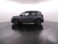 Usado VW T-Cross 95 HP (69 kW) 2023 Cinzento SUV
