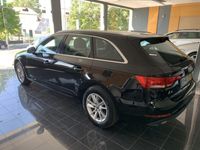 usado Audi A4 Avant 2.0TDI S TRONIC