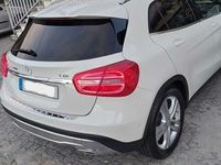 usado Mercedes GLA200 CDI