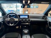 Usado Mercedes A250 Style 218 HP (160 kW) 2020 Preto