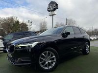 Usado Volvo XC60 Momentum 190 HP (139 kW) 2018 Preto SUV