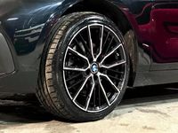 Usado BMW 116 116 HP (85 kW) 2021 Preto Citadino