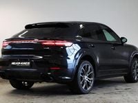 Usado Porsche Cayenne 340 HP (250 kW) 2022 Preto SUV