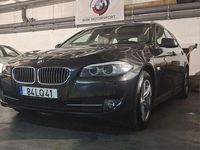 Usado BMW 535 2011