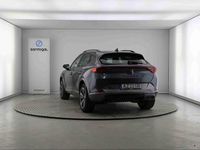 Usado Cupra Formentor 150 HP (110 kW) 2023 Cinzento SUV