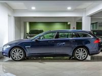 usado Jaguar XF 3.0 D V6 S Premium Luxury