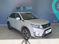 Usado Suzuki Vitara GLX 129 HP (94 kW) 2020 Cinza SUV