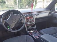 usado Mercedes E290 TurboDiesel