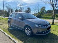 usado VW Polo 1.2 TSI - 90cv