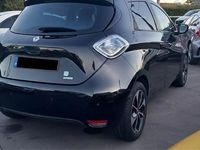 Usado Renault Zoe Bose Edition 2019 Citadino